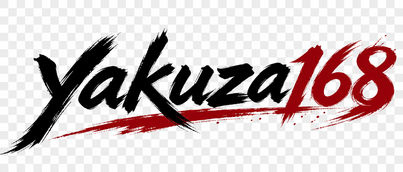 yakuza168